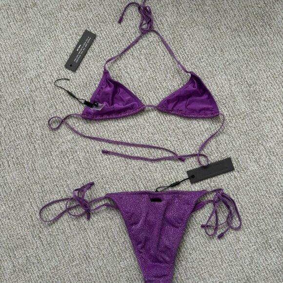 Triangl Bikini - Picture 2 of 3